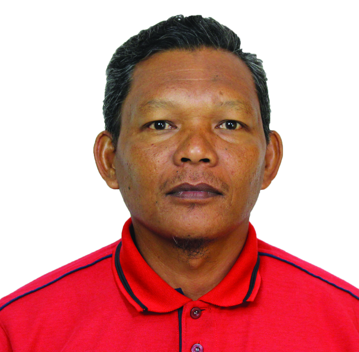 Azami Bin Abdullah