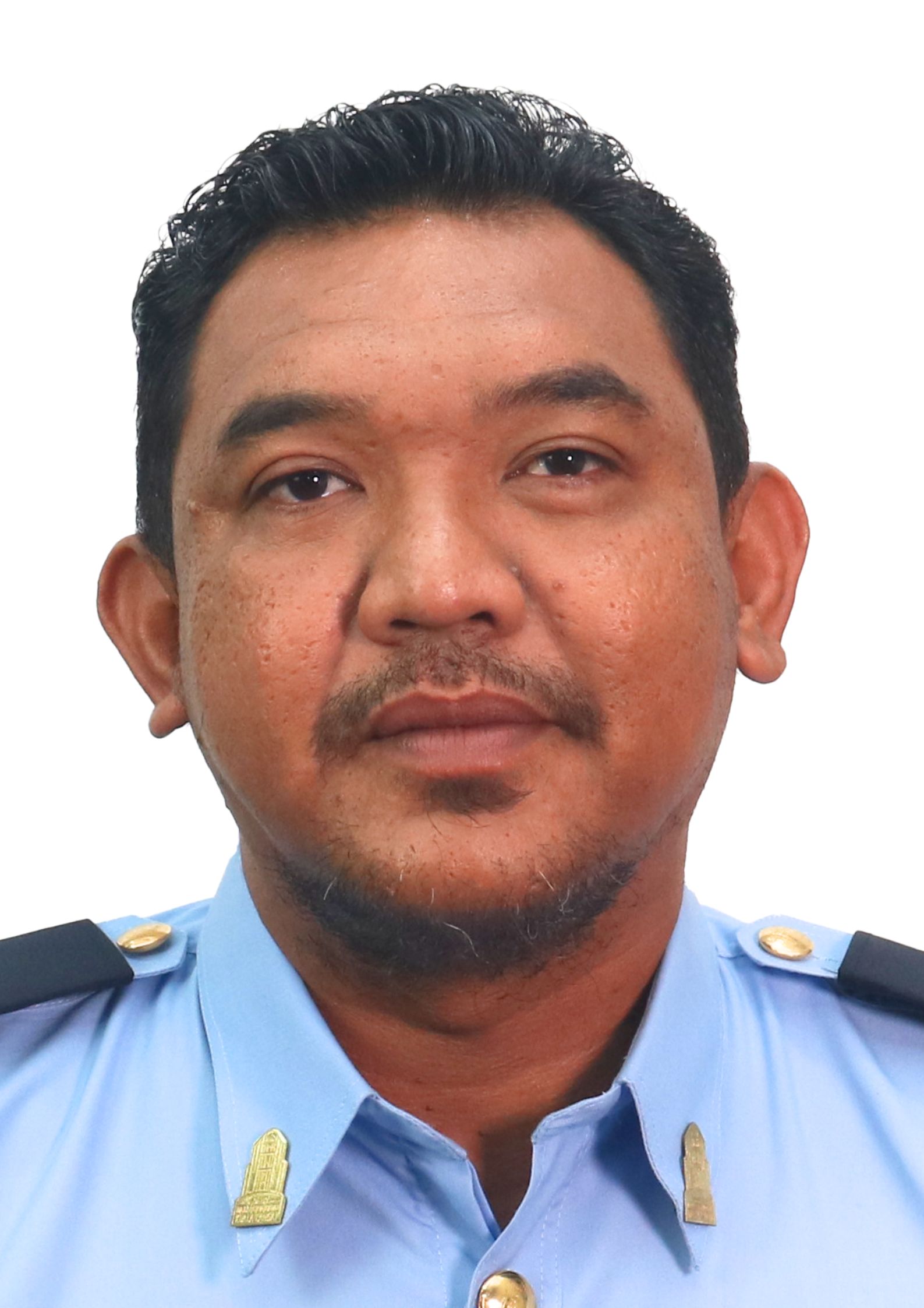 Mohd Asrul Nizam Bin Mohd Anas