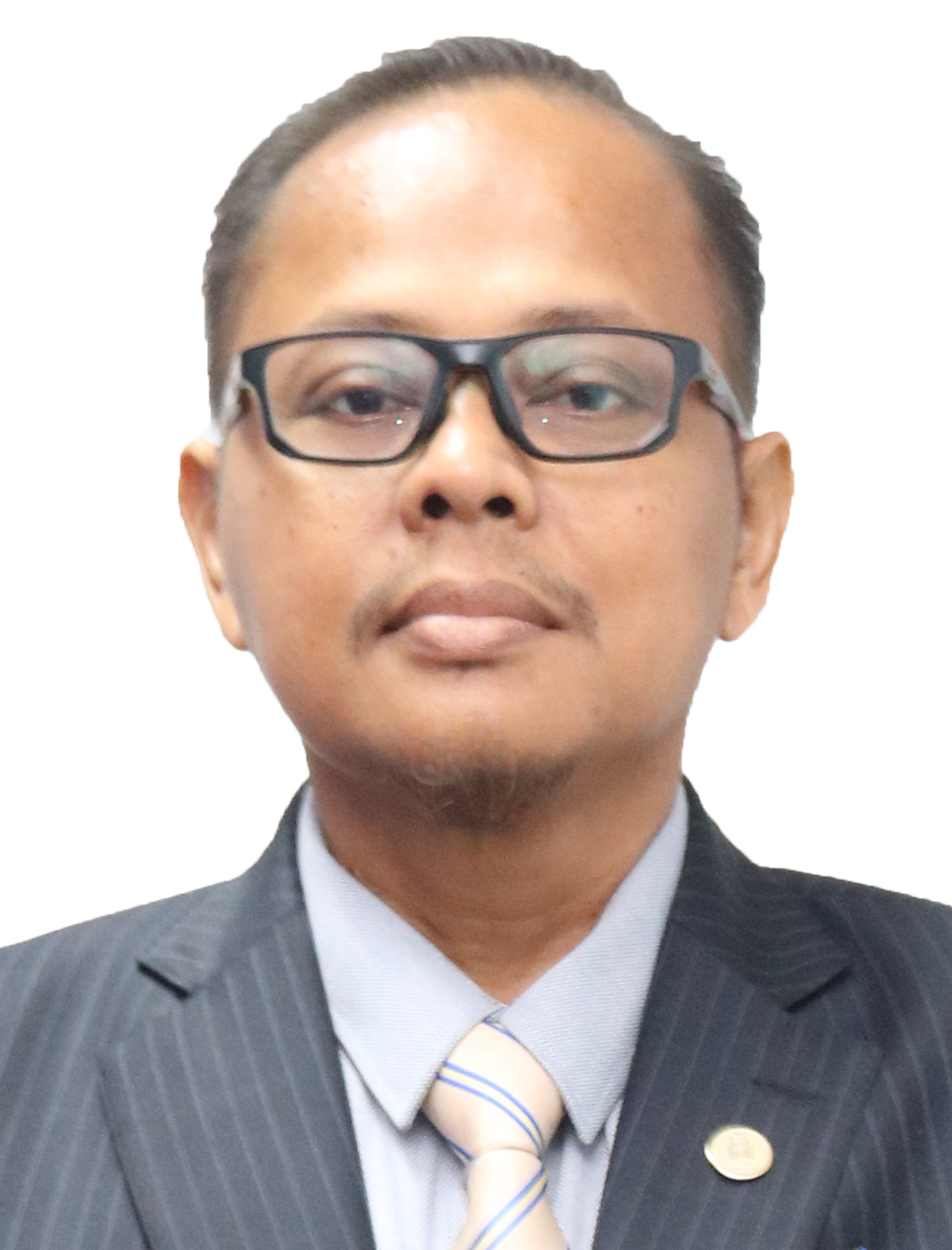 Mohammad Kamal Bin Mohd Ramlan, P.P.T.