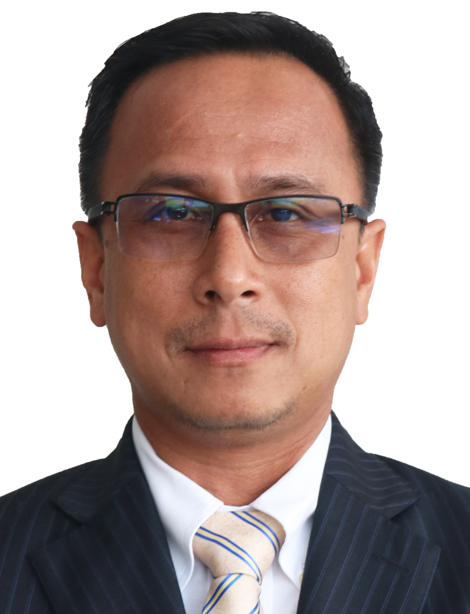 TPr. Mohd Aszzwir Bin Mohd Sabiruddin