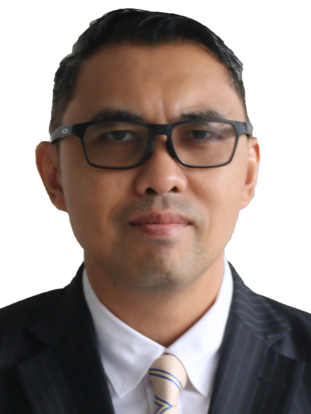 Mohd Firdaus Bin Zainal Abidin, P.P.T.