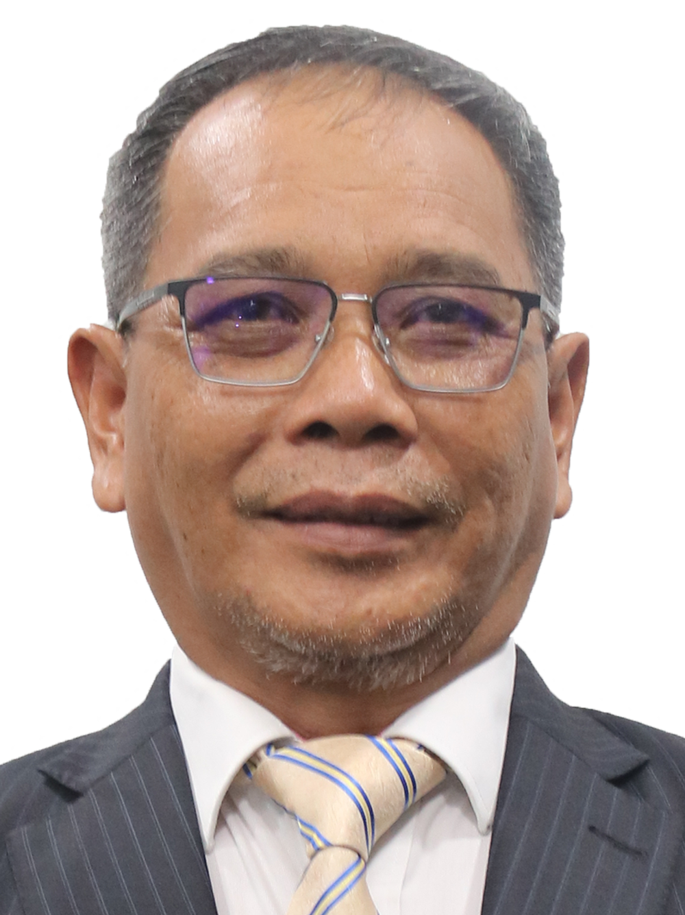 Zulkefli Bin Mohamed Arif,A.M.S., P.P.T.