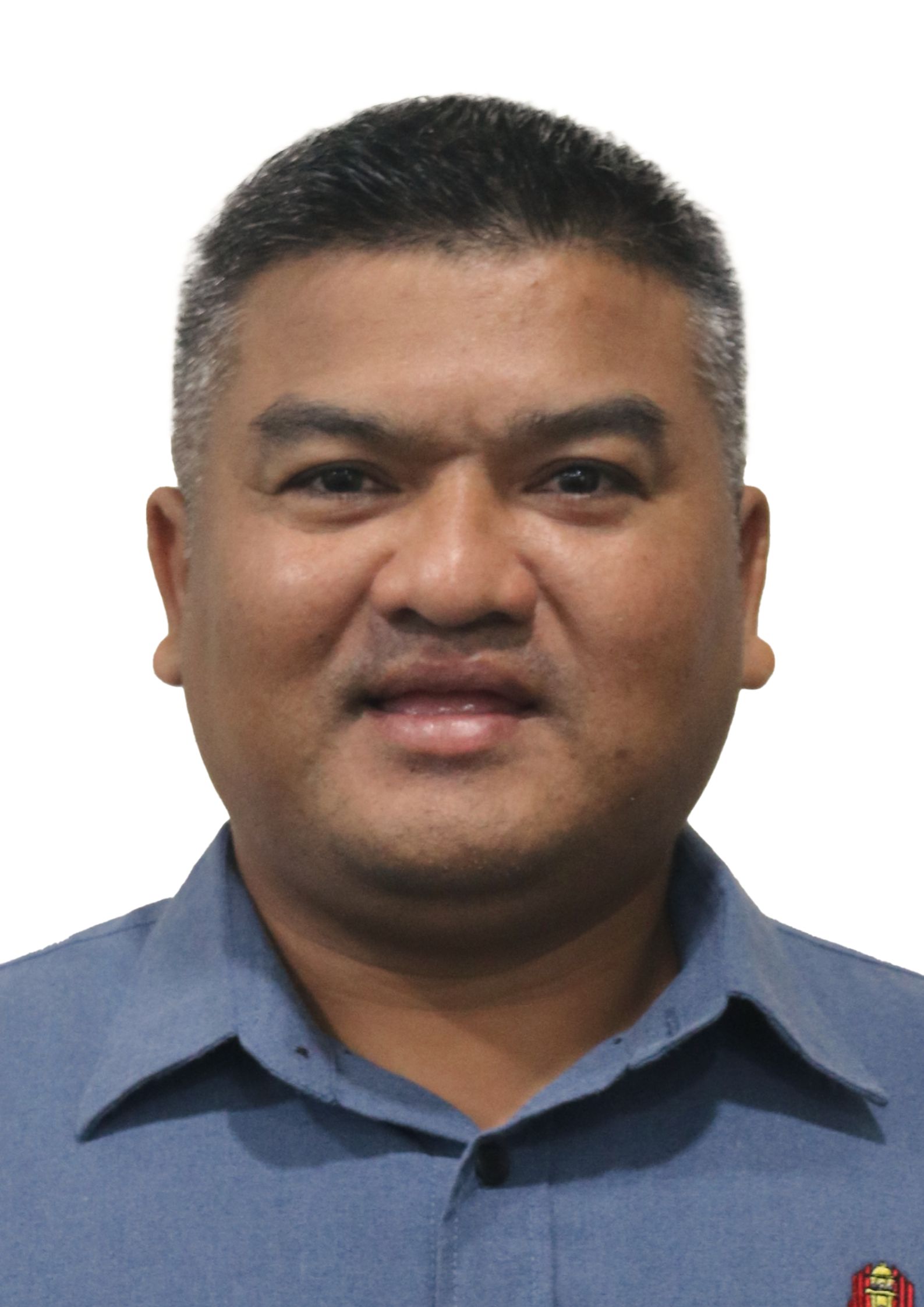 Mohd Faizul Hezrin Bin Shahidin