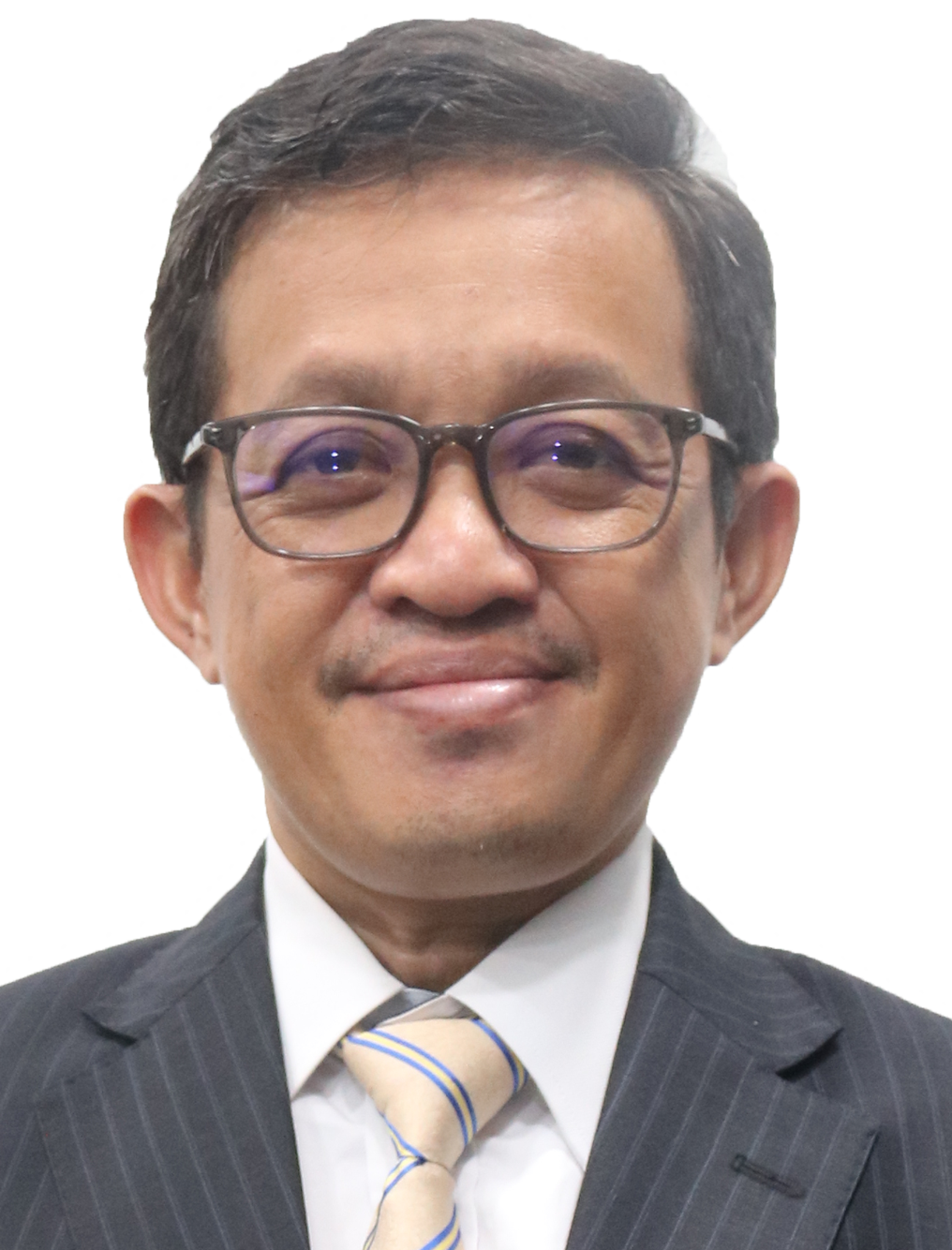 Gs. Mohd Rizal Bin Shamsuddin