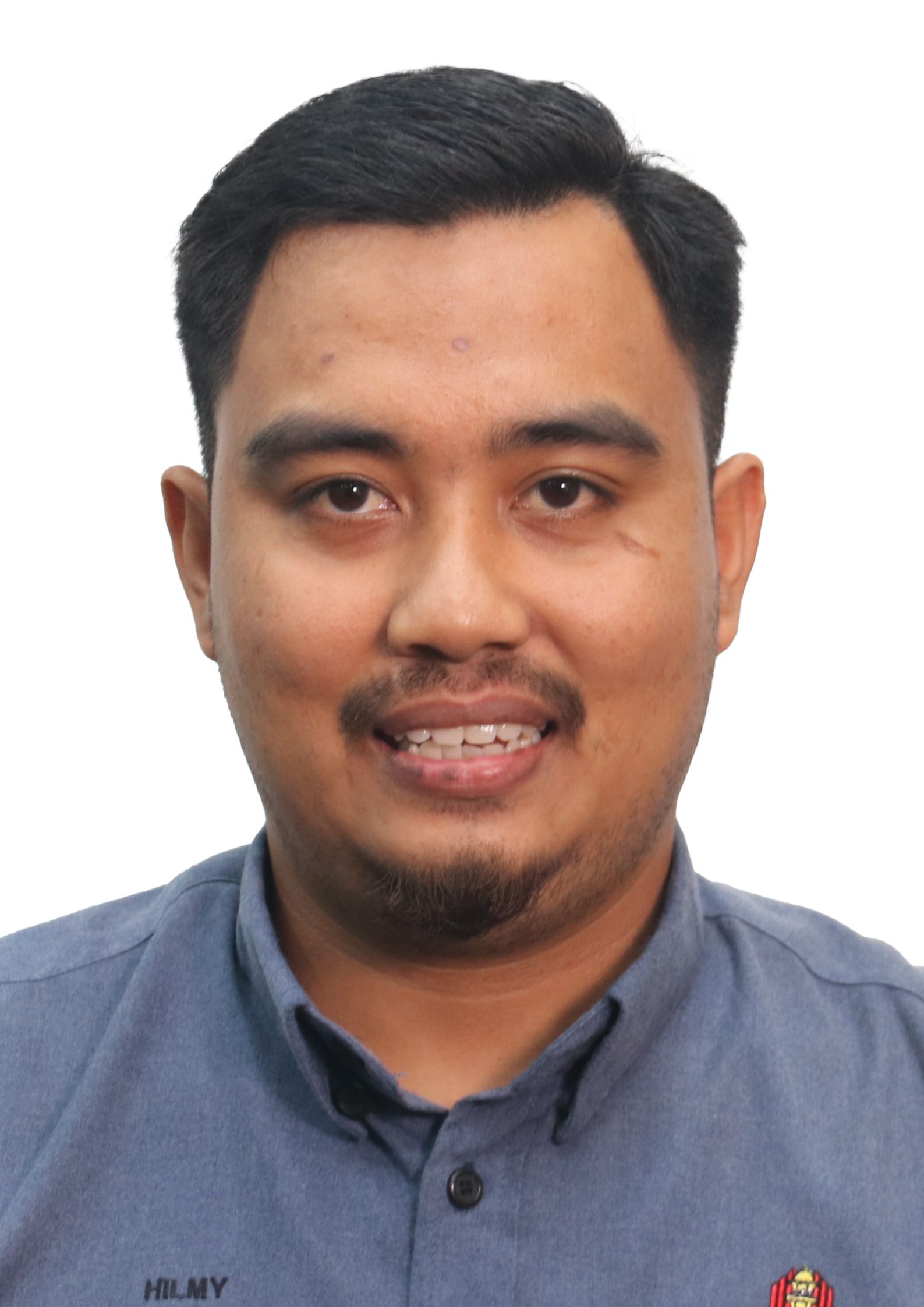 Muhammad Hilmy Bin Mohd Murad