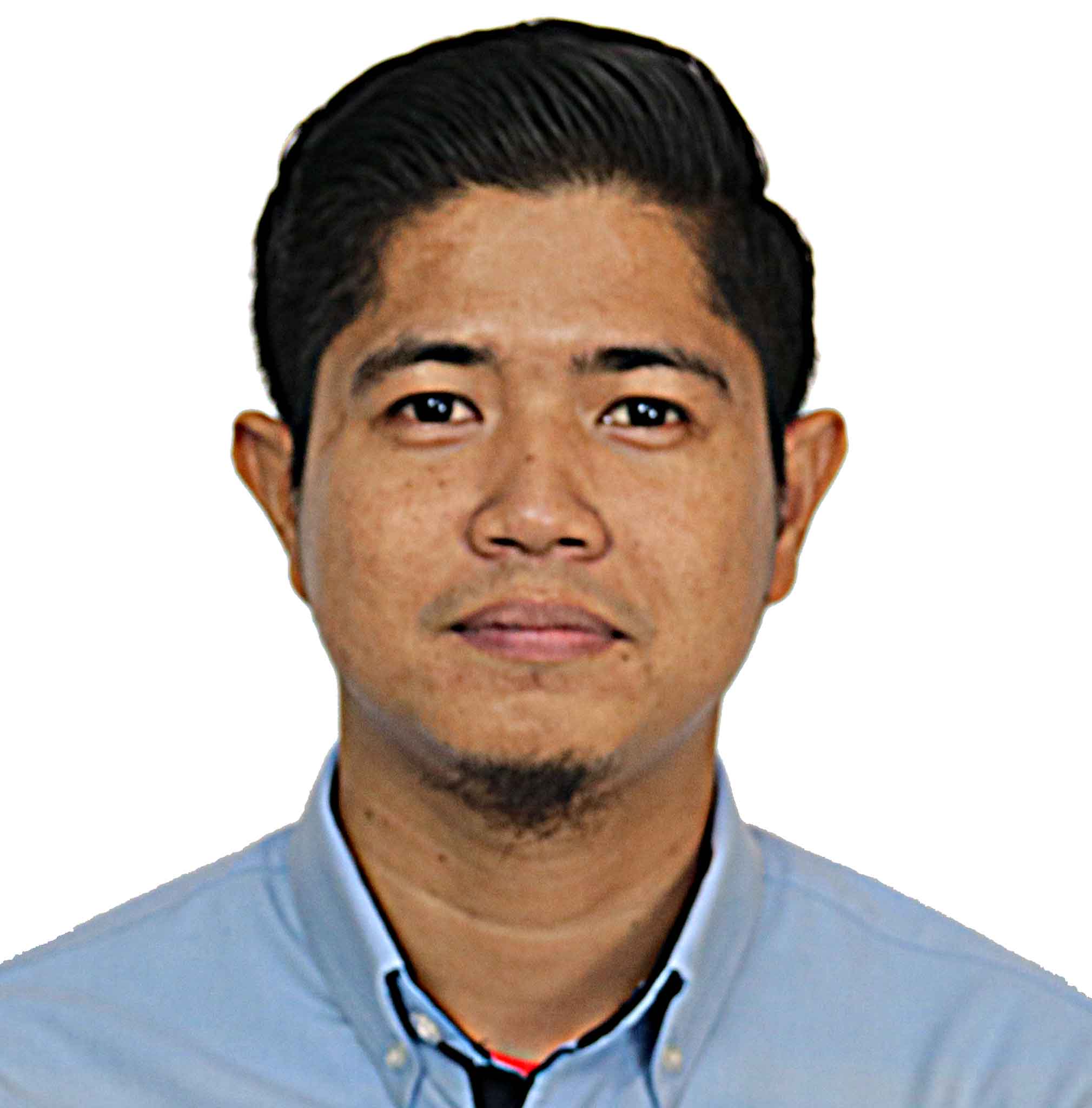 Muhammad Helmy Bin Sipat