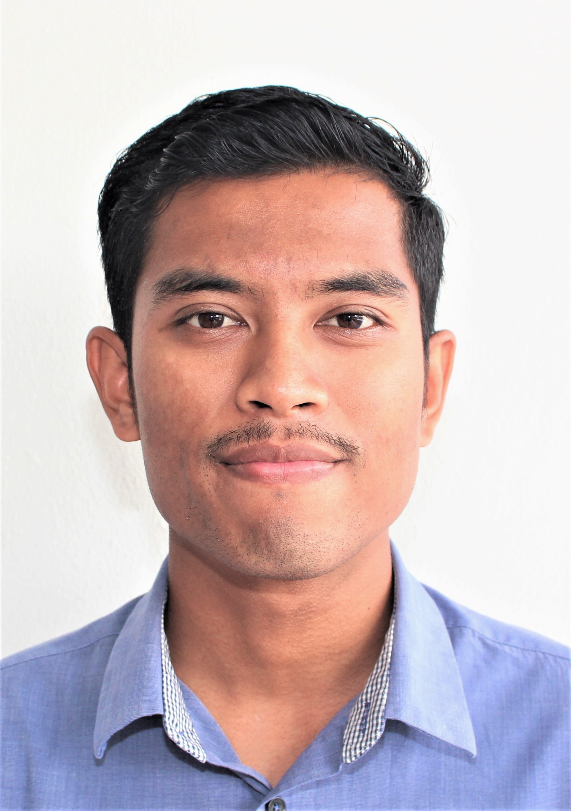 Mandela Bin Shaharaman