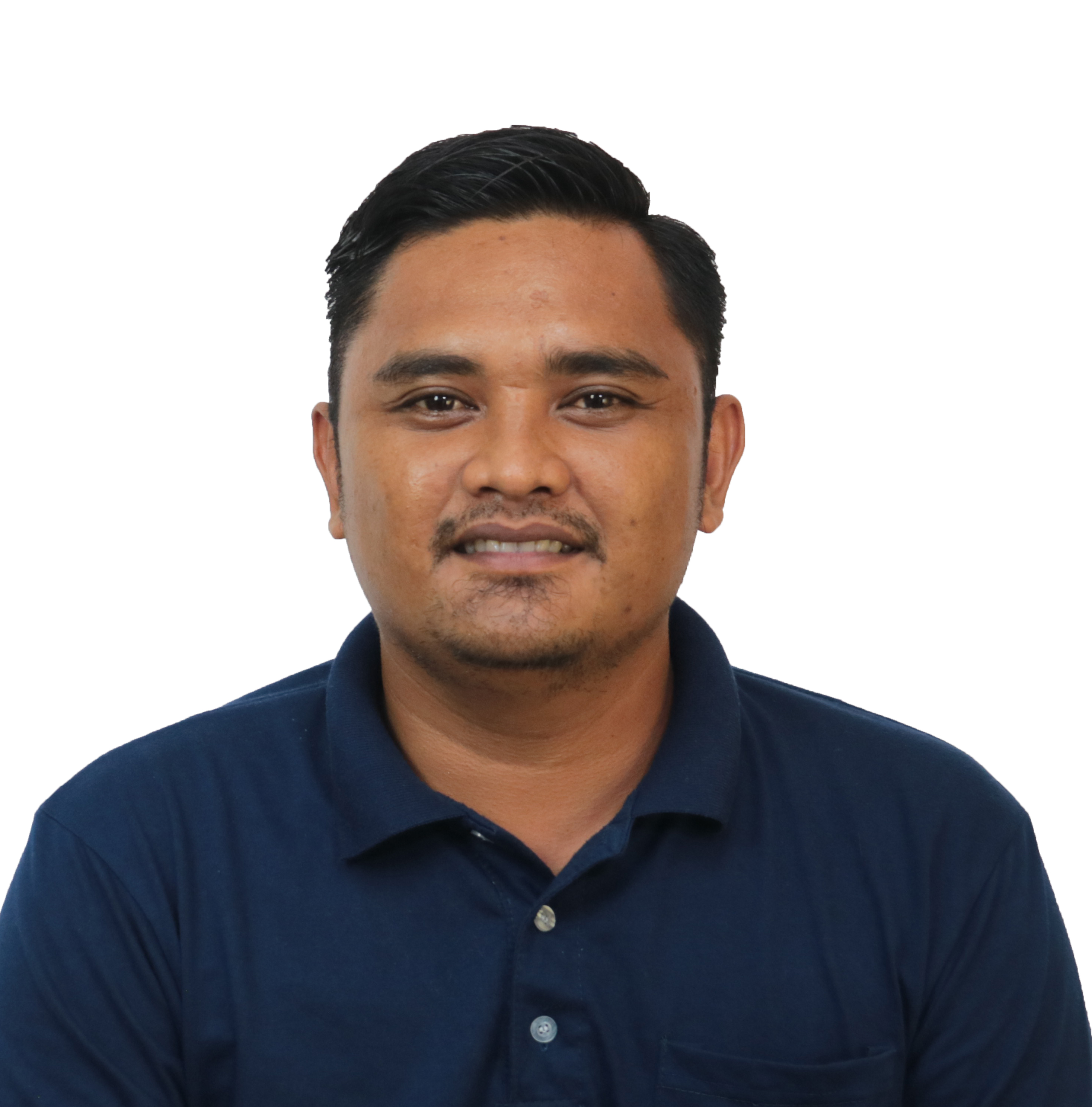 Mohd Aidil Bin Mahat