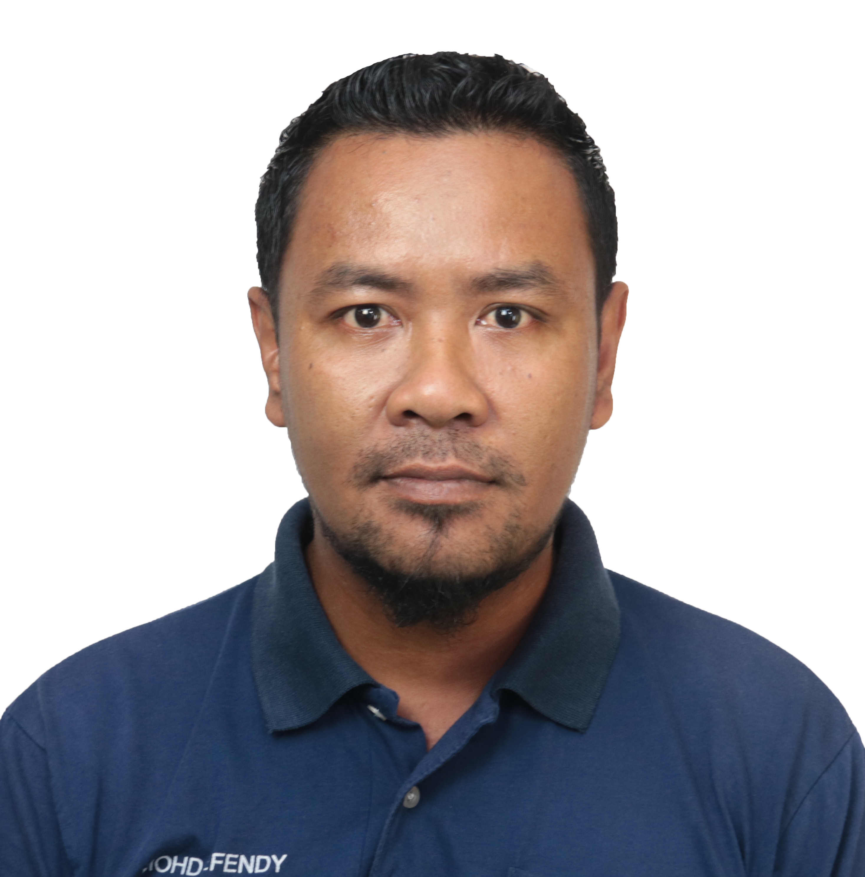 Mohd Efendy Bin Mohd Danuri