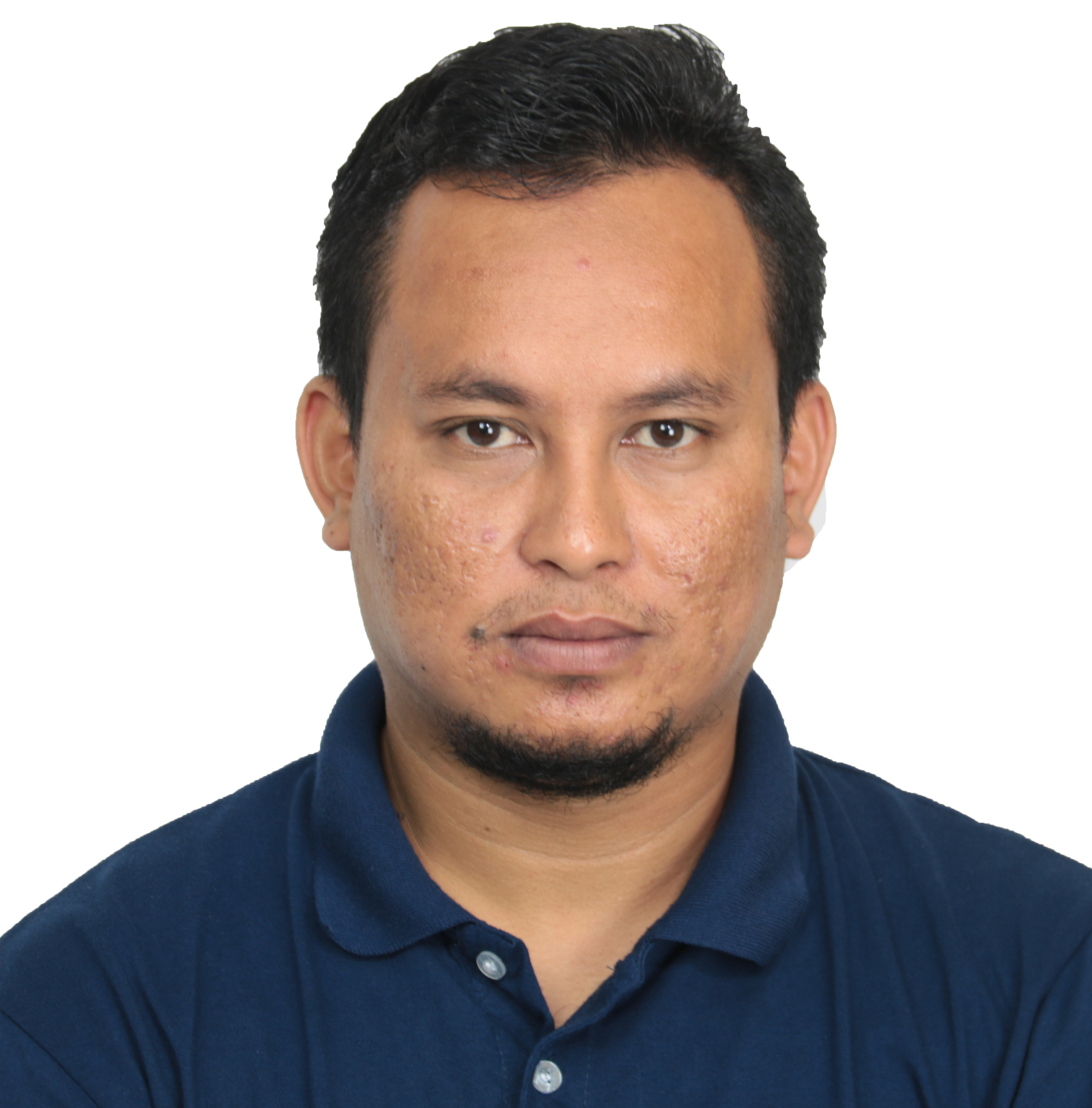 Mohd Fahmi Bin Mohd Rashid