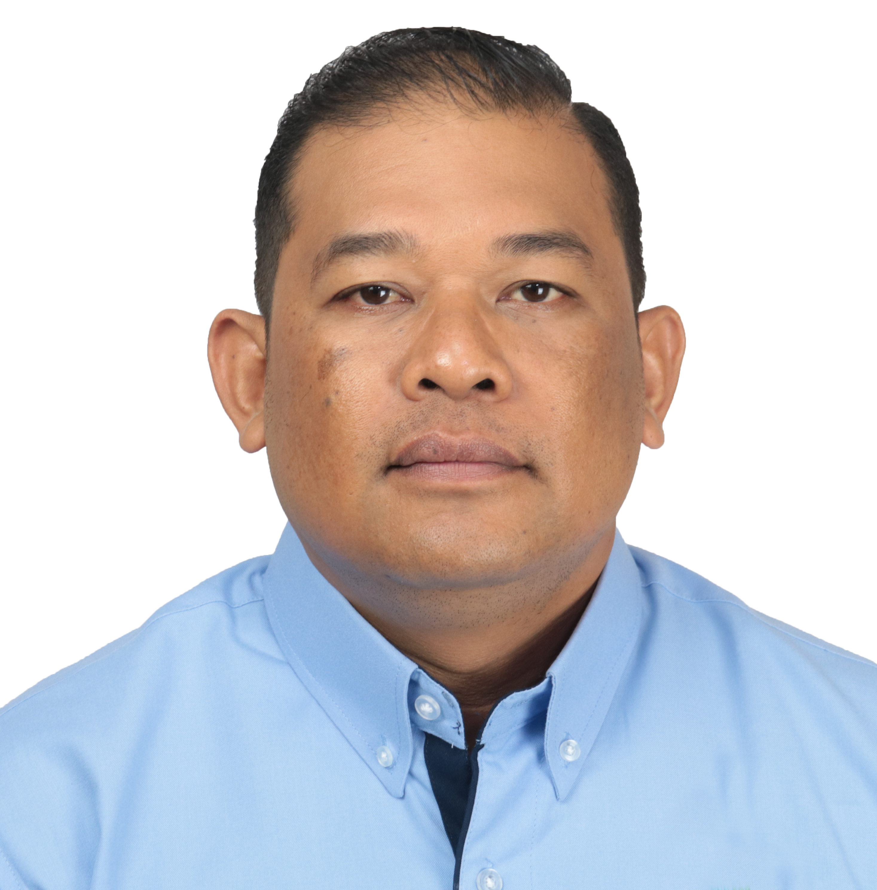 Mohd Hafizan Bin Ngademan