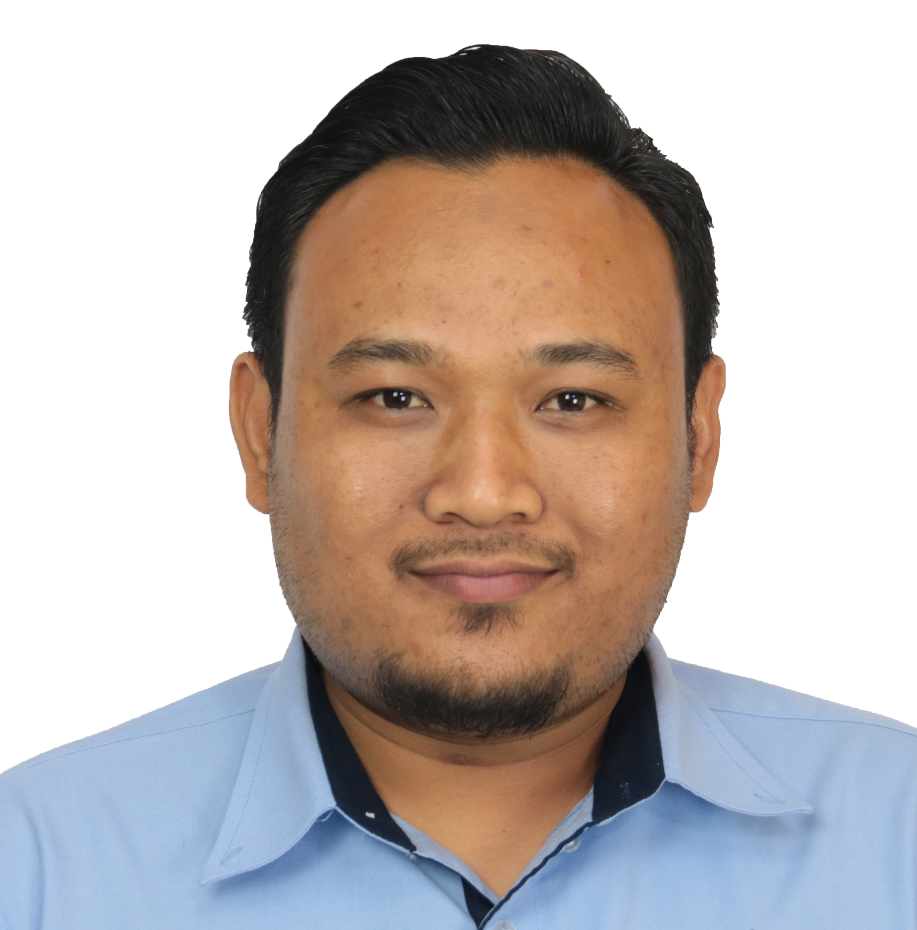 Muhamad Ammar Bin Ahmad Mubarok