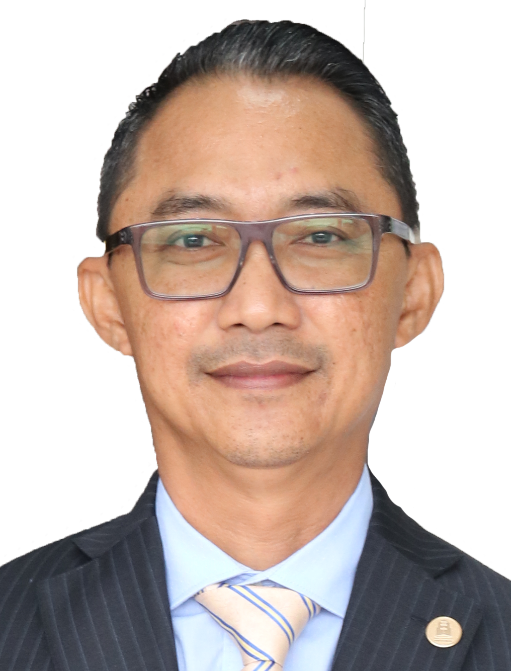 Mohd Shauki Bin Jamaludin