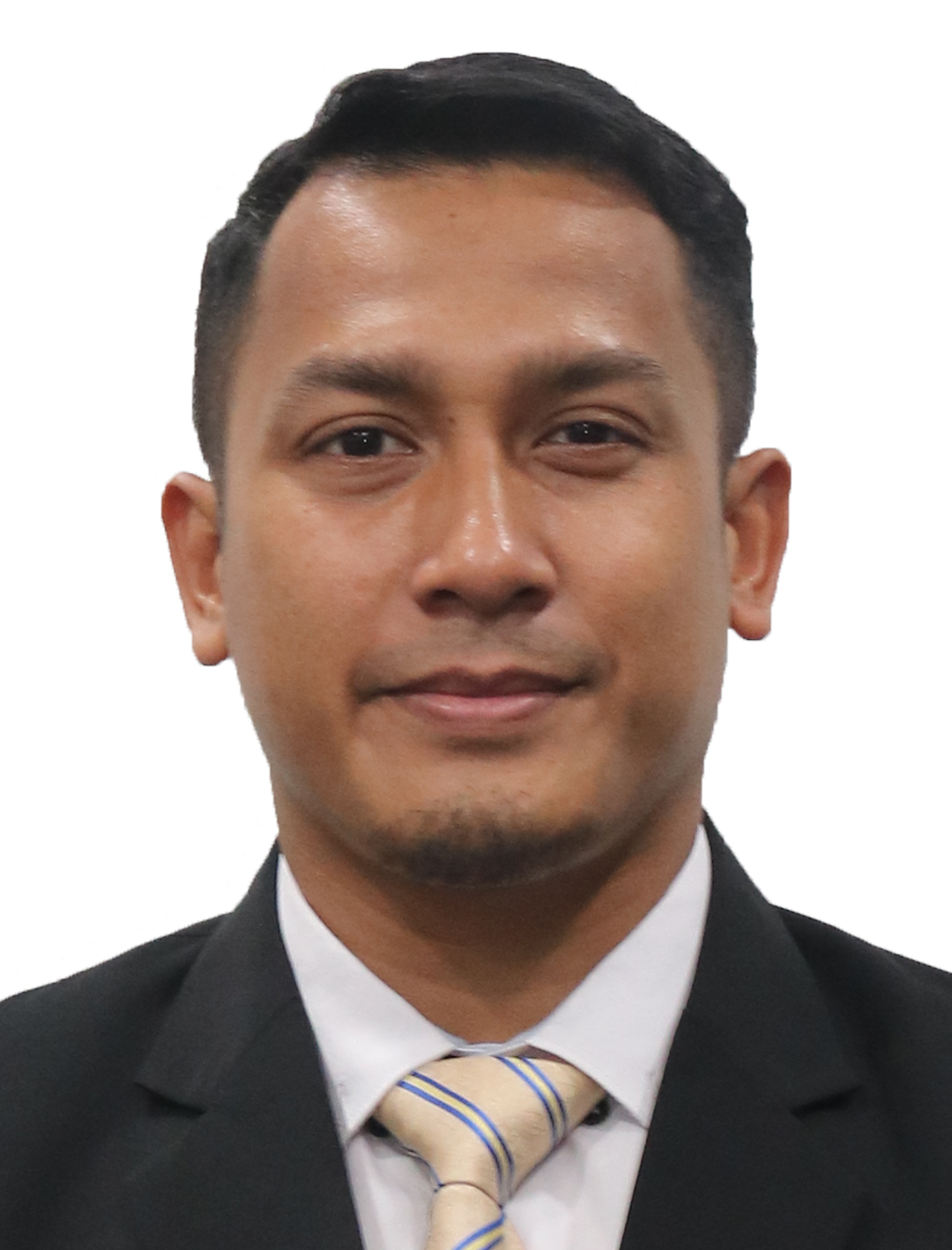 Muhammad Faiz Bin Jambri