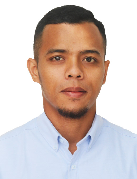 Muhammad Muzzamil Bin Mohd Talib