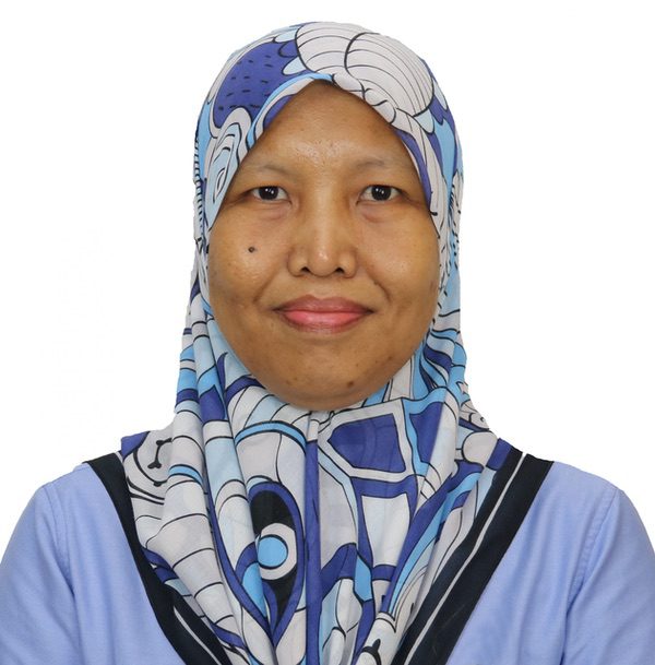 Nor Asiah Binti Mohd Salleh