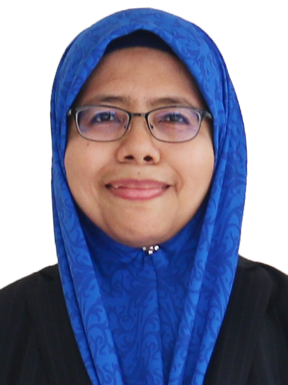 Norashidah Binti Rosli, P.P.T.