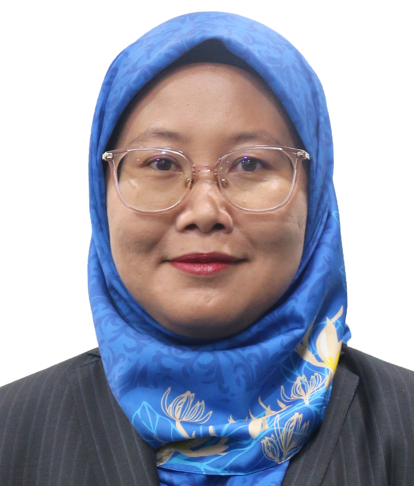 Hashila Binti Hamzah