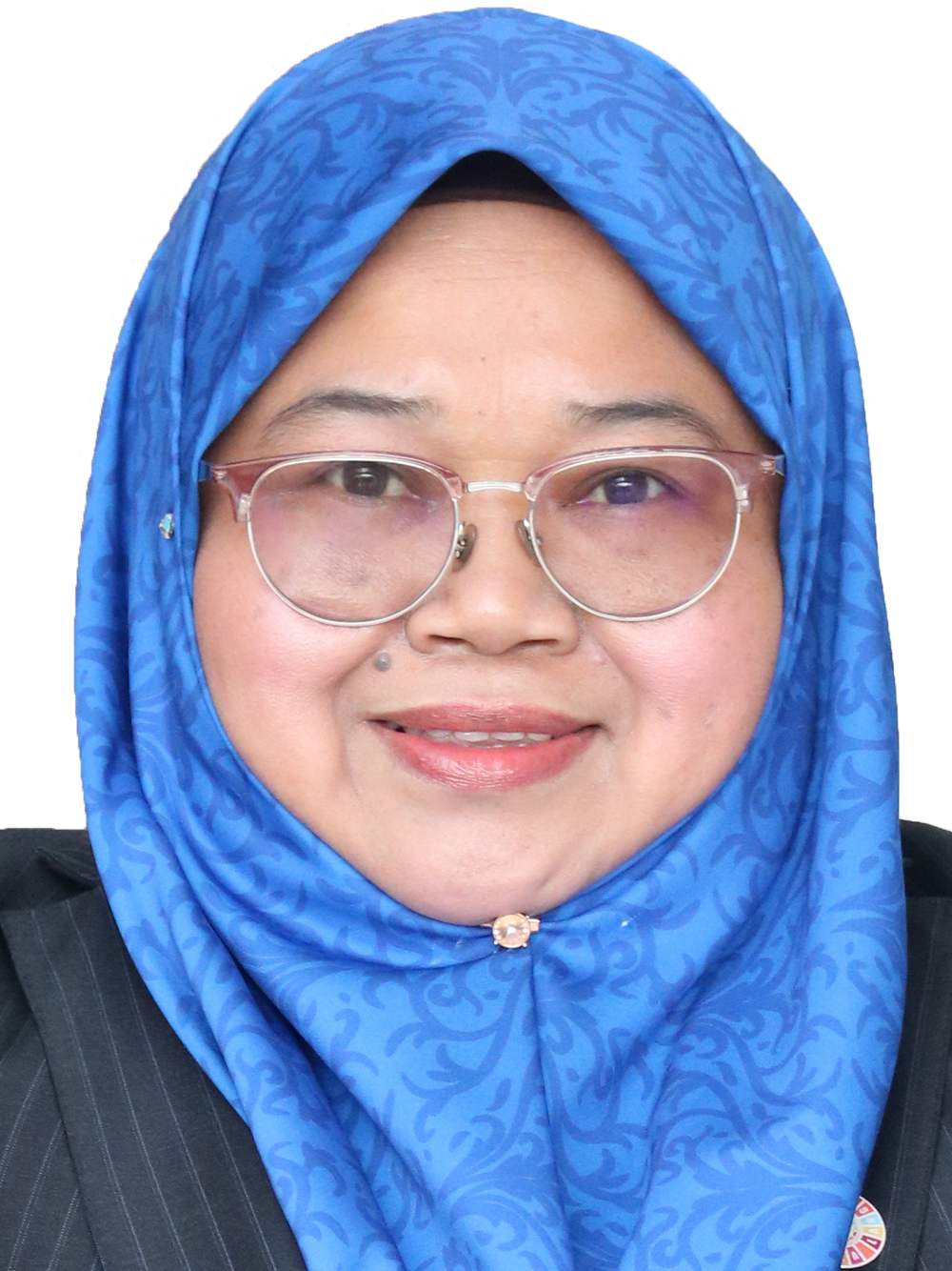 Kamazulsaliza Binti Kamarulzaman