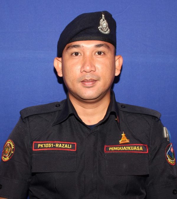 Razali Bin Hamzah