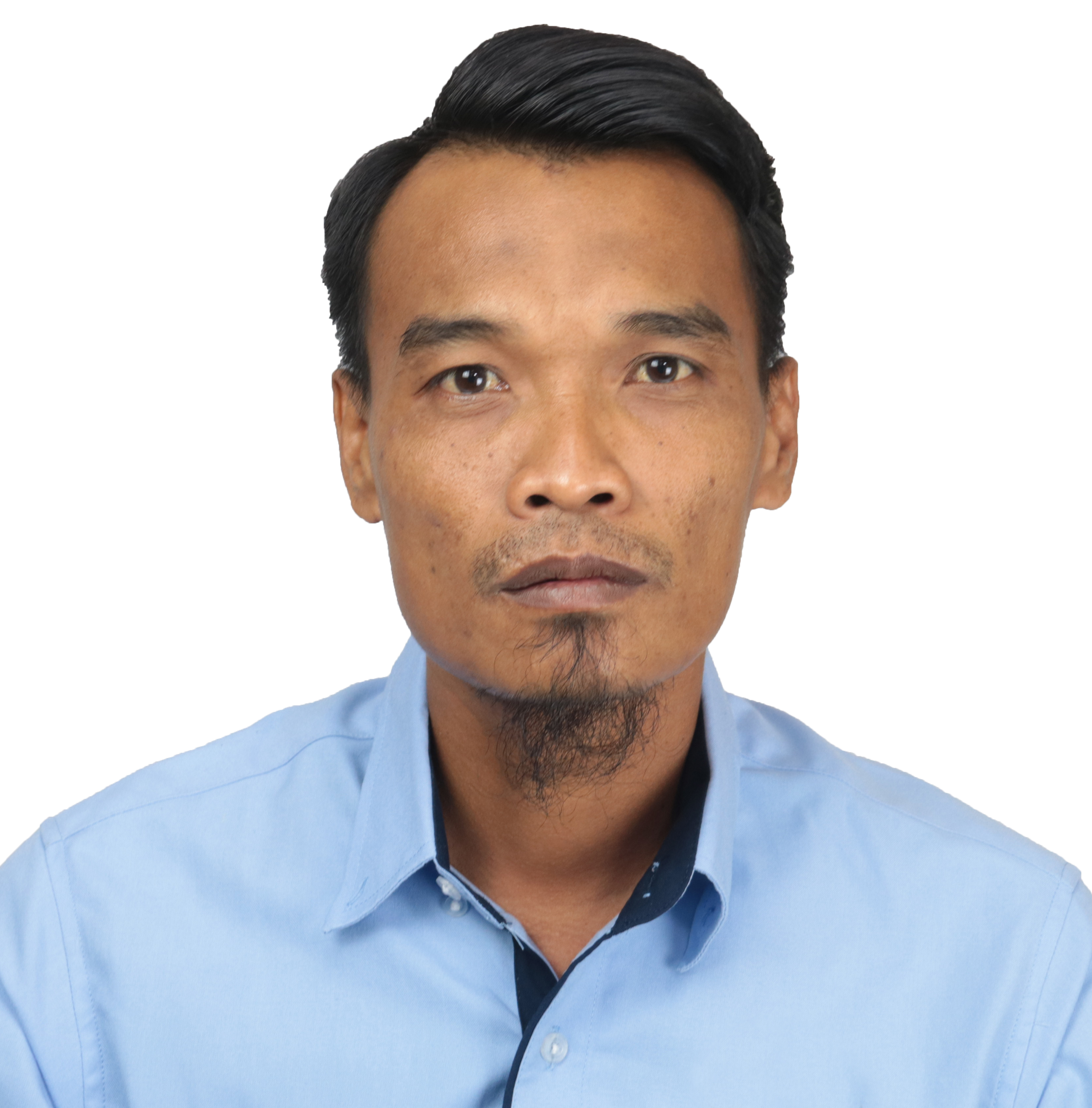 Tamrin Bin Talkio