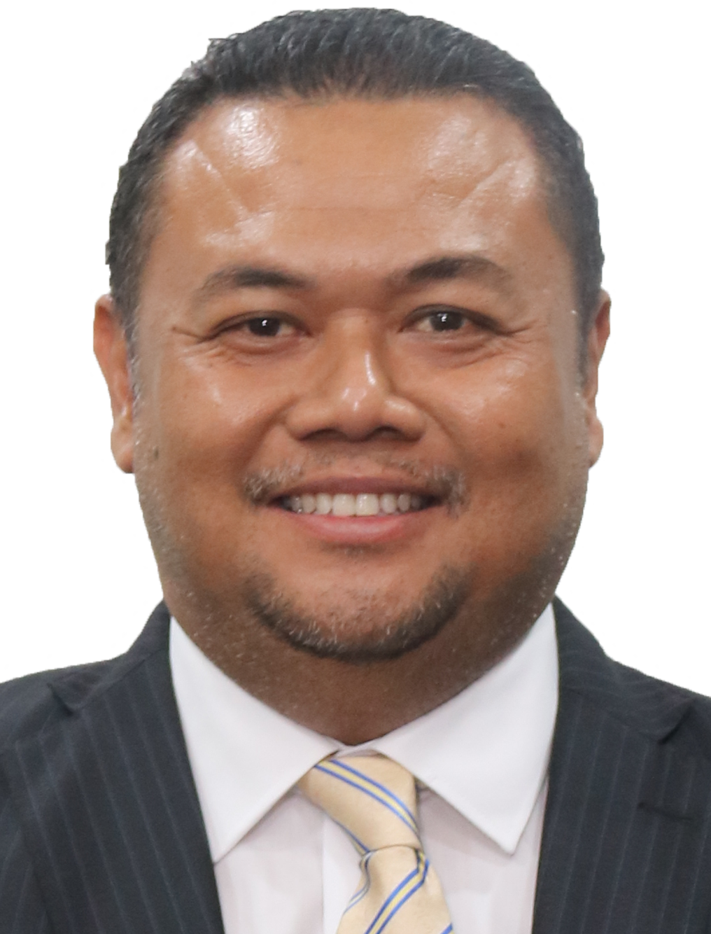 Ts. Syamsol Herwan Bin Ahmad