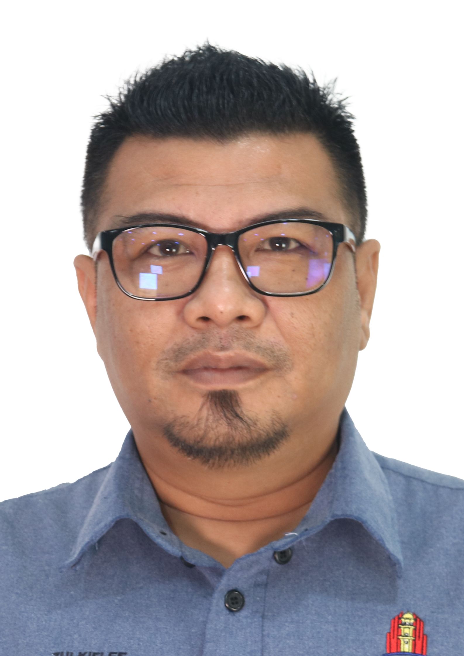Zulkiflee Bin Mazlan
