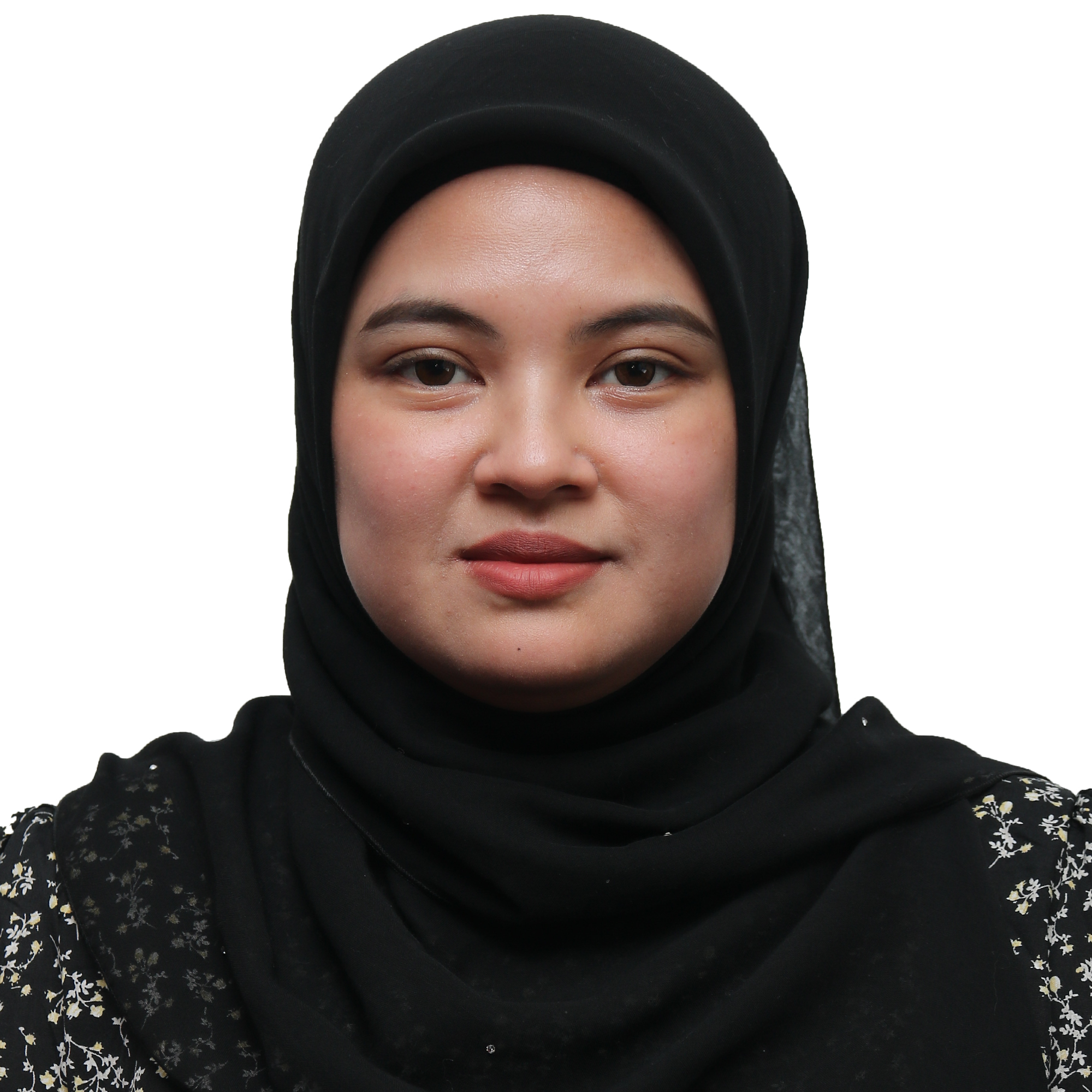 Mimi Afrina Binti Jafri