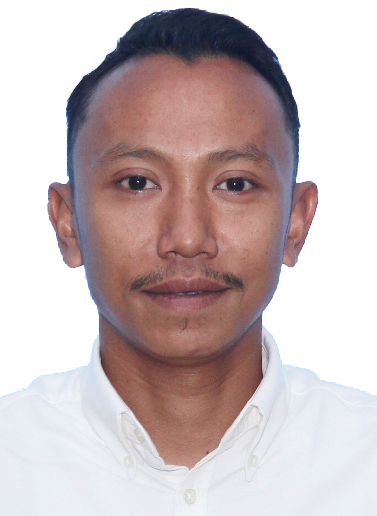 Norrulazizy Bin Ismail