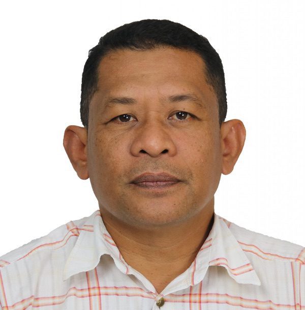 Abd. Aziz Bin Ngademan