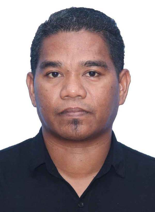 Abd Hanif Bin Dollah