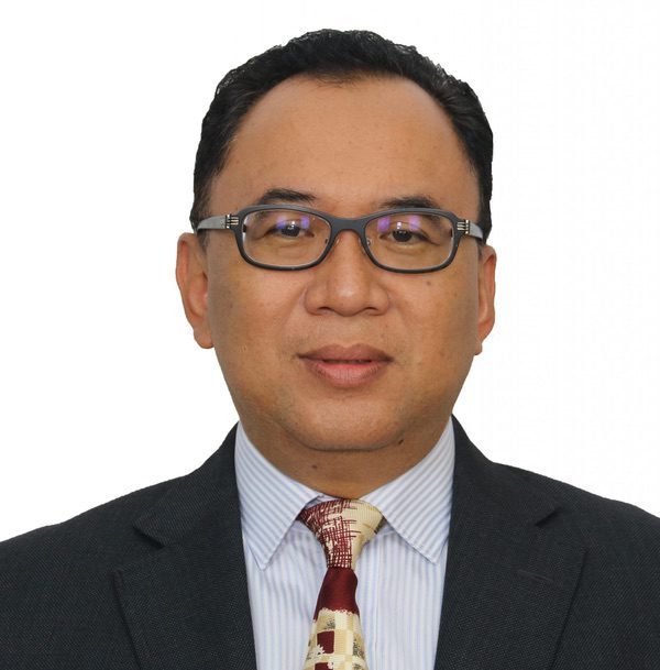 Abdul Rahman Bin Abdul Manap, P.J.K.