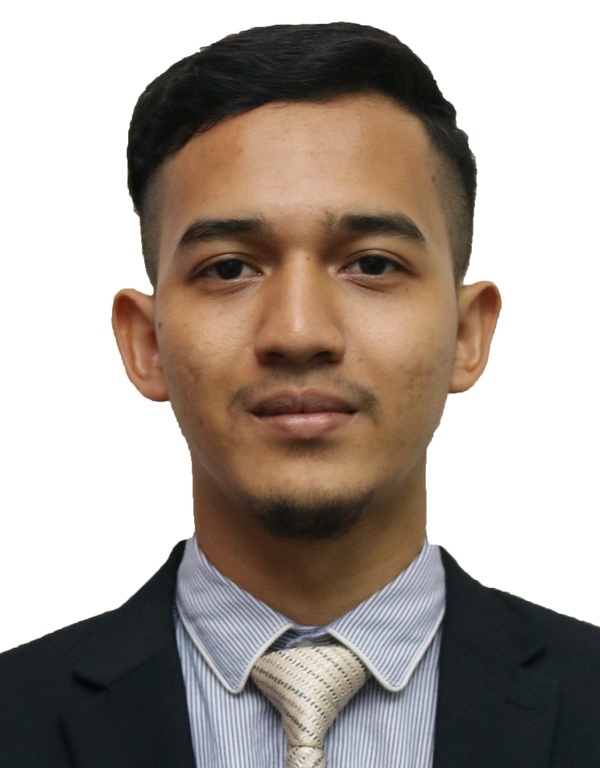 Abdul Naim Bin Othman