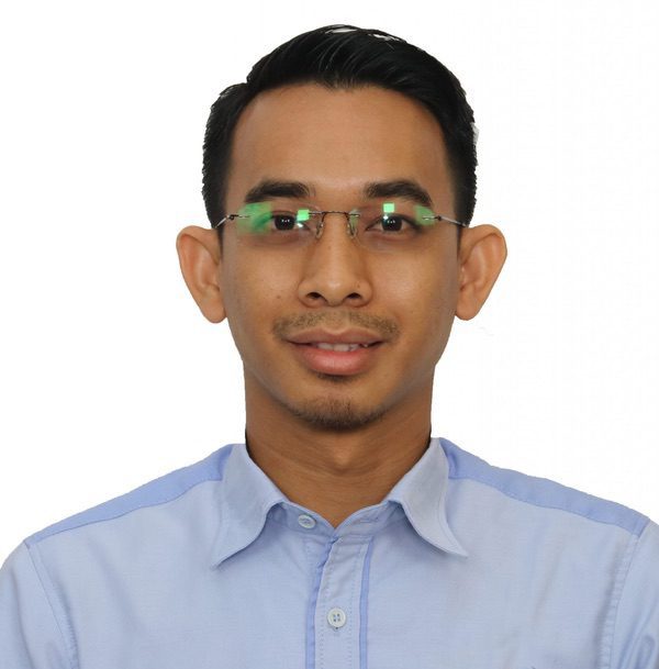 Abdurrauf Bin Abd. Latip