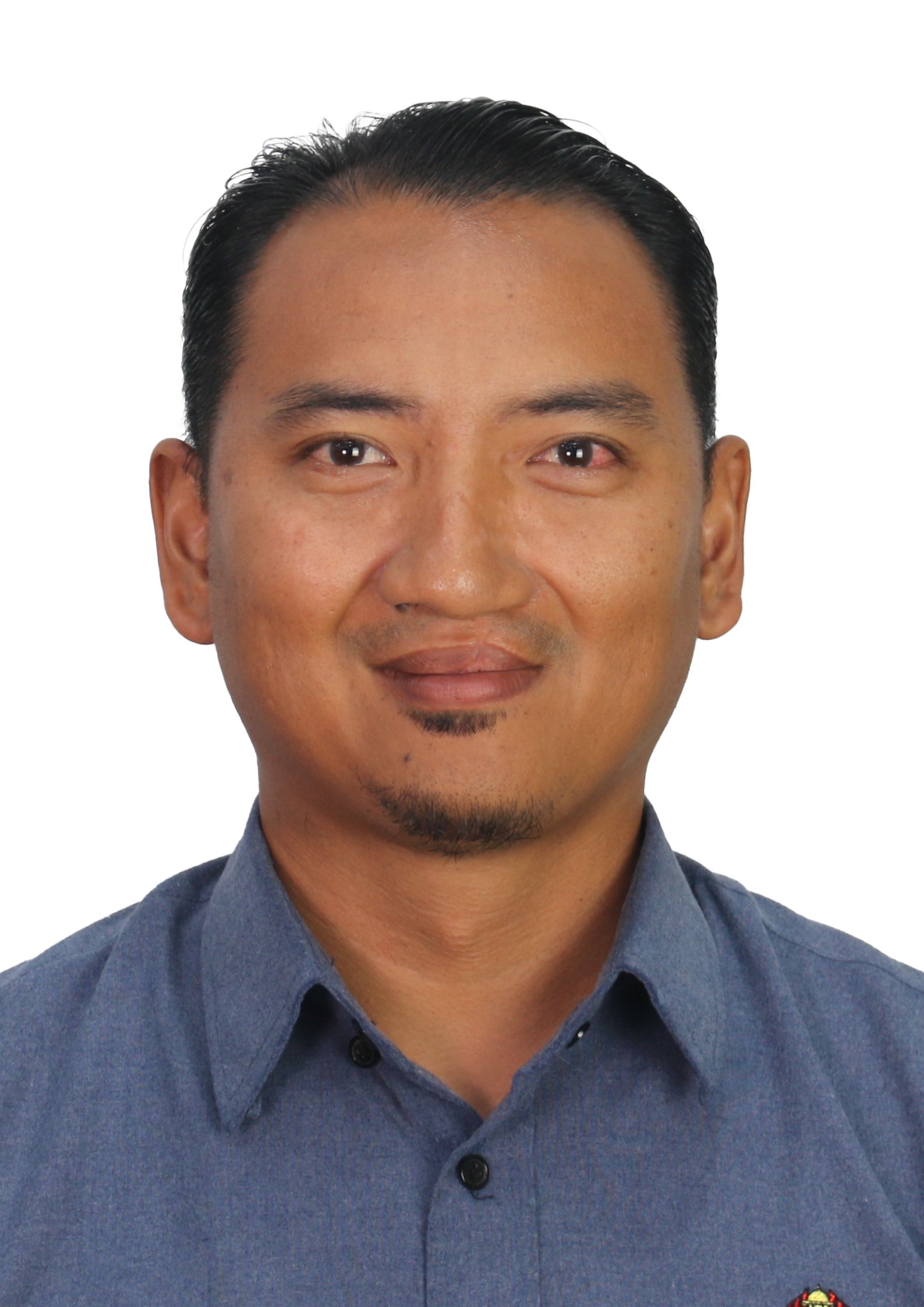 Muhammad Adam Bin Ahmad Nisfu