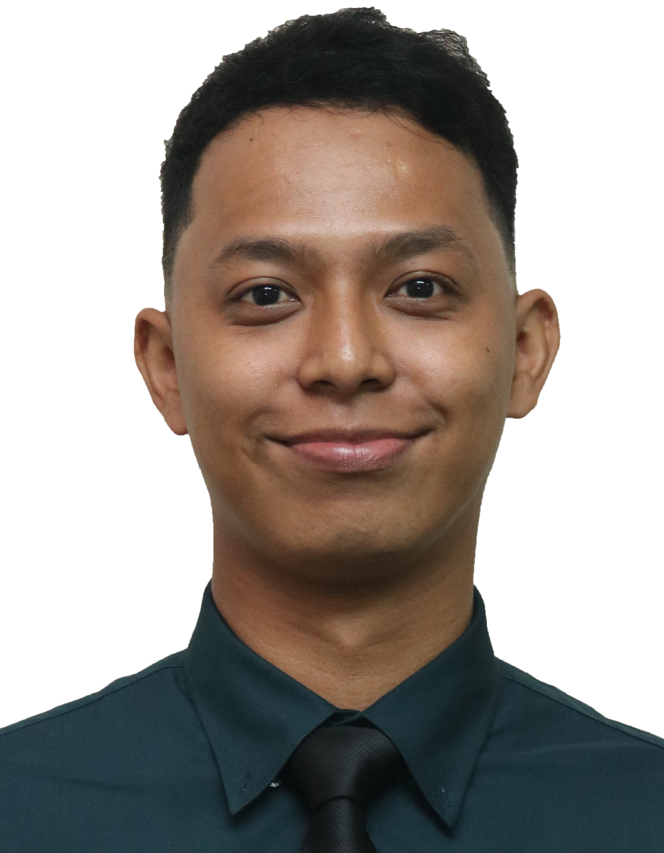 Afif Najmi Bin Haizol