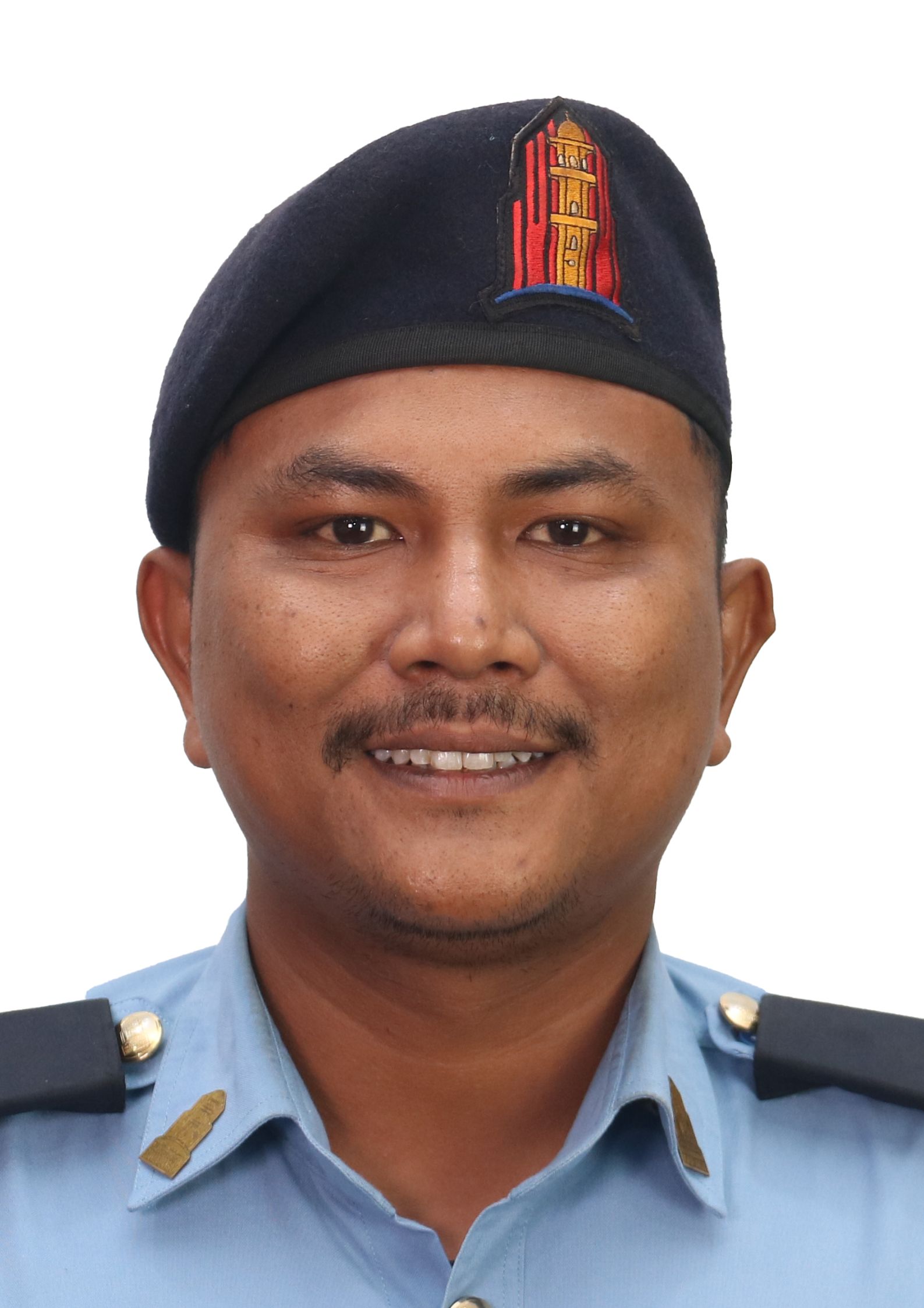 Afiq Afifi Bin Ibrahim