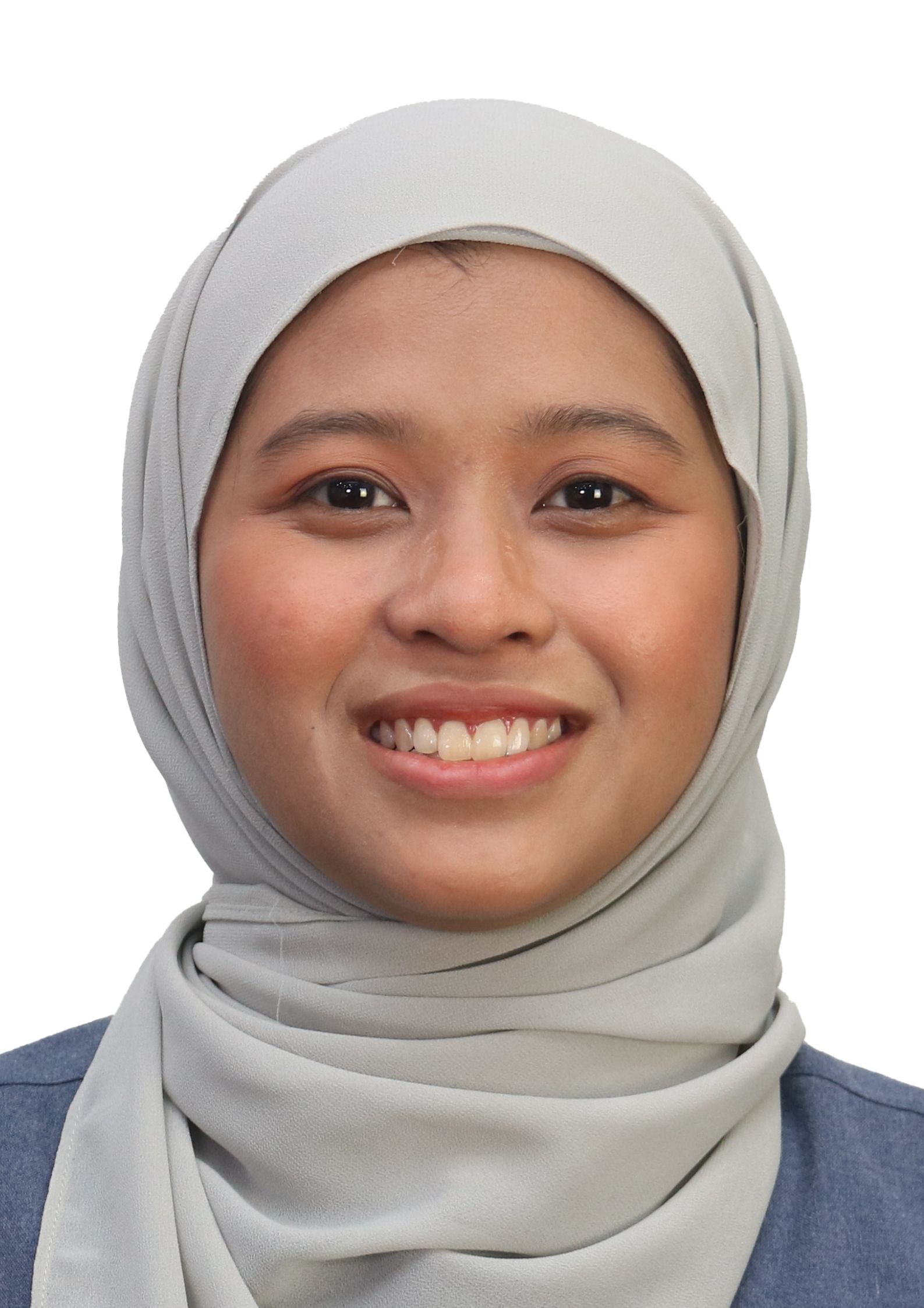 Nur Afza Afiqah Binti Satar