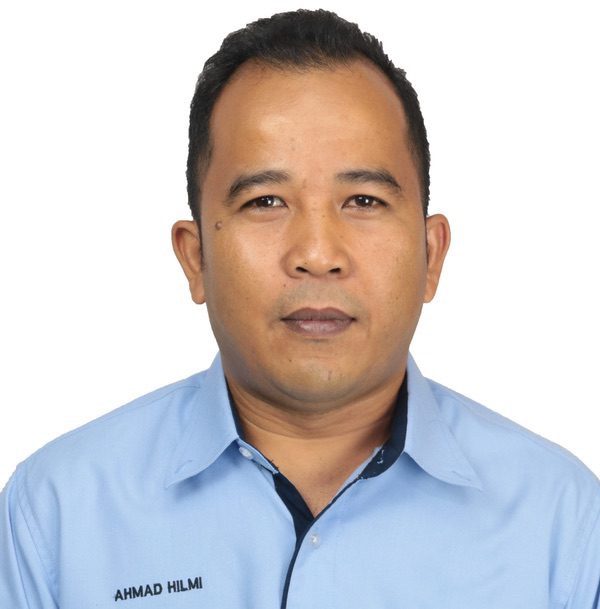 Ahmad Hilmi Bin Mohd Akhir