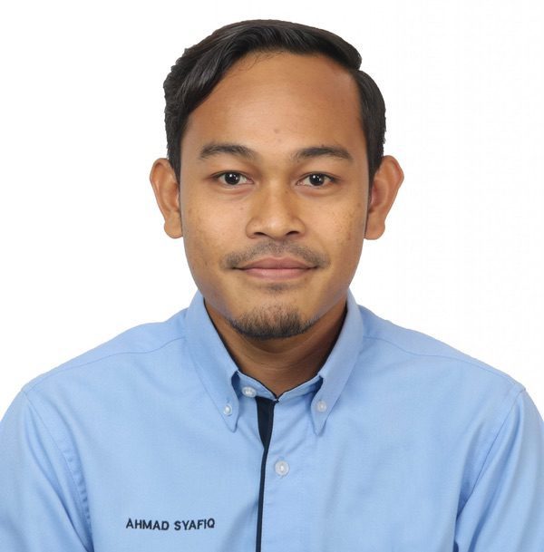 Ahmad Syafiq Asyraf Bin Shukor