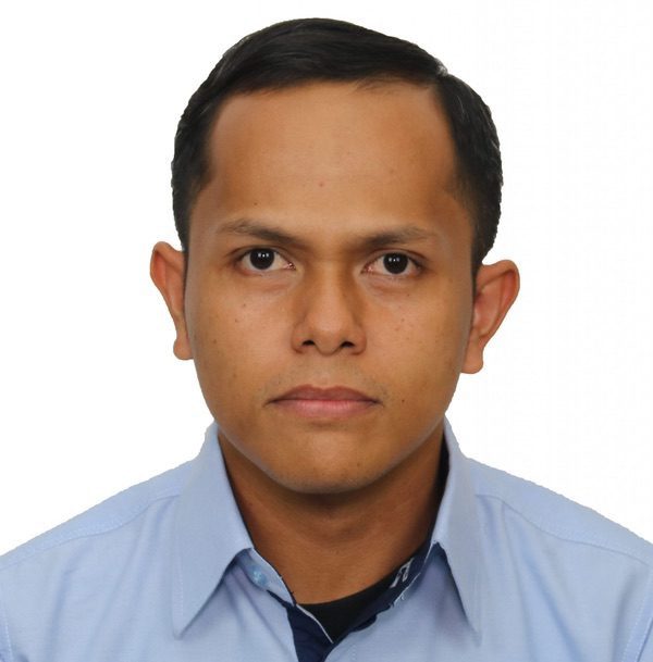 Ahmad Fazwan Bin Ahmad Tajuddin