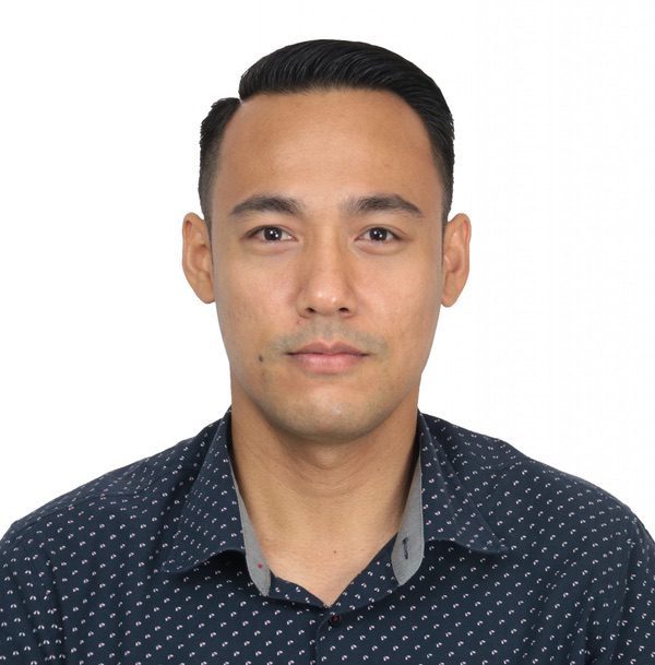 Ahmad Razali Bin Abdul Manaf