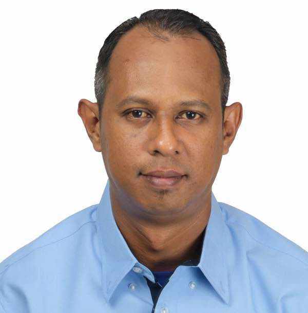 Mohd Aiazli Bin Mahmud