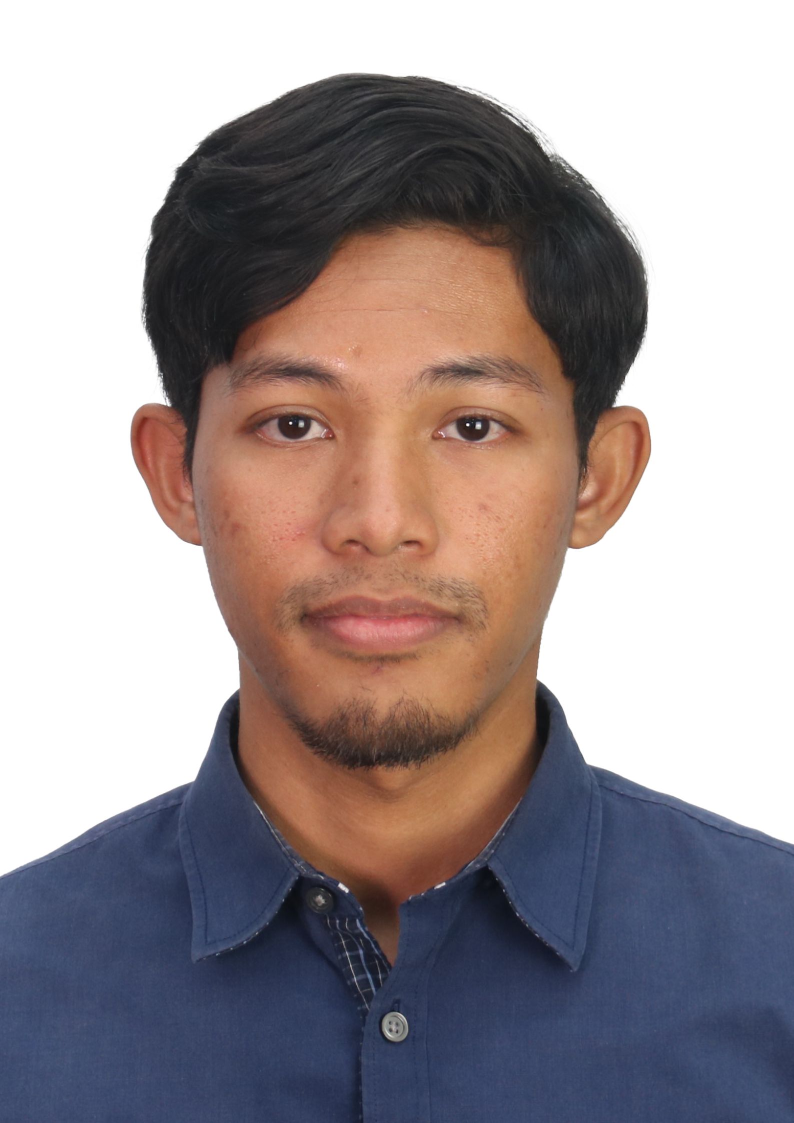 Muhammad Aiman Bin Aim