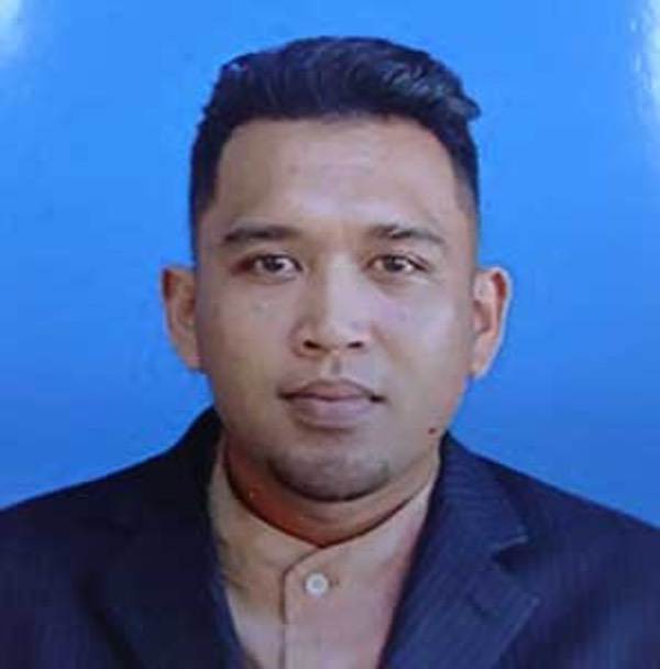 Muhammad Aiman Syahmi Bin Kamaruzaman