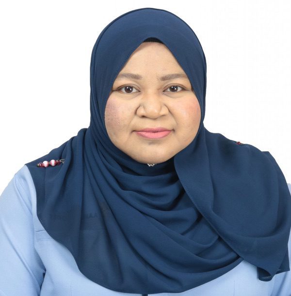 Tengku Ainaa Asyikin Binti Tengku Zainuddin