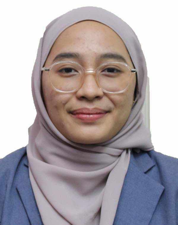 Aini Eizaty Binti Tasor