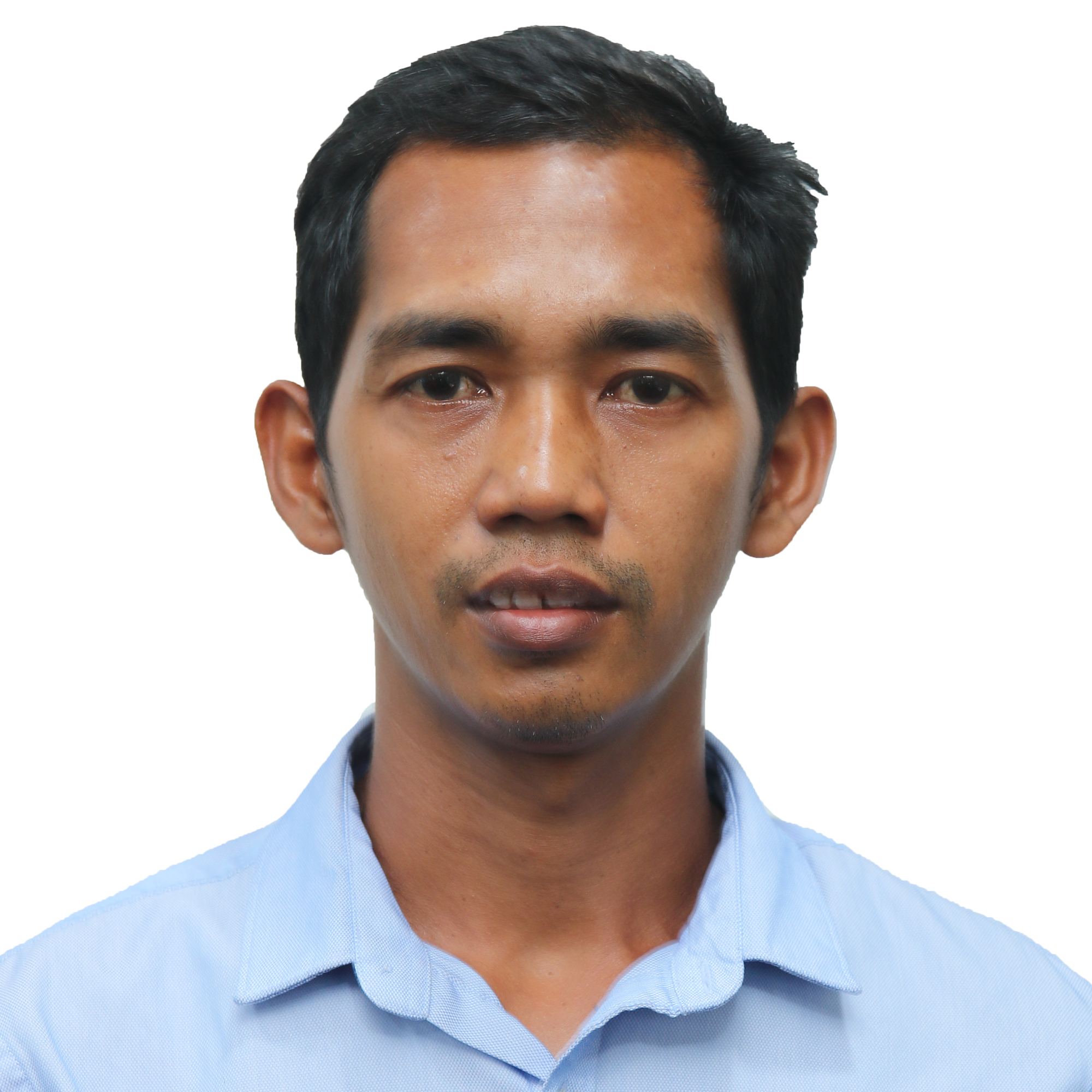 Amirul Aizat Bin Mohd Ropie