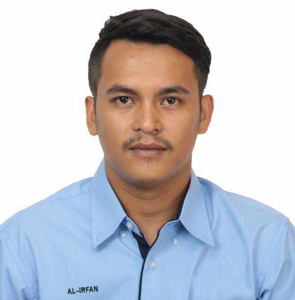 Muhammad Al Irfan Bin A'la