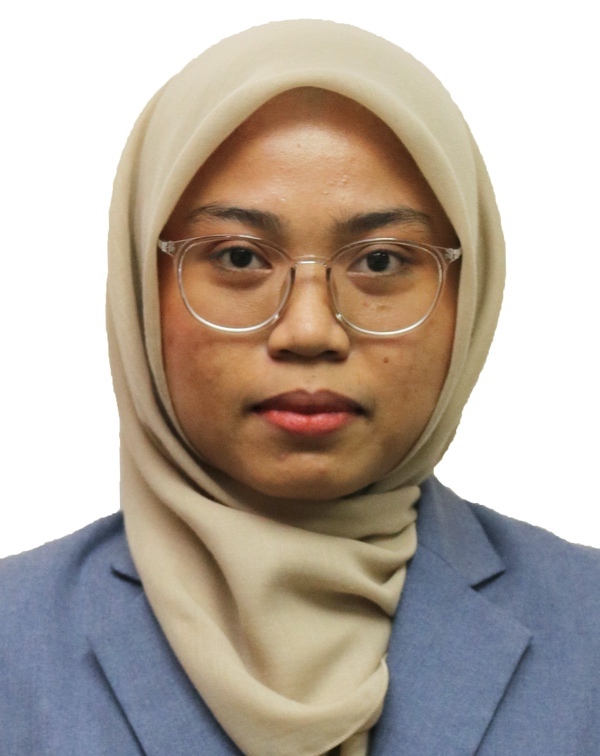 Alfun Yumni Kafaafi Binti Mohd Syariff